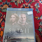 Silta II -MUOVISSA - pikkukuva 1