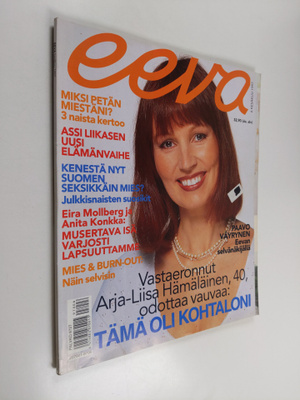 Eeva 6/1997