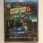 Napapiirin Sankarit 4 (Blu-ray) 2023 (UUSI) - pikkukuva 1