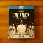 The Knick tv-sarja 1. kausi (1st season) bly-ray - pikkukuva 1