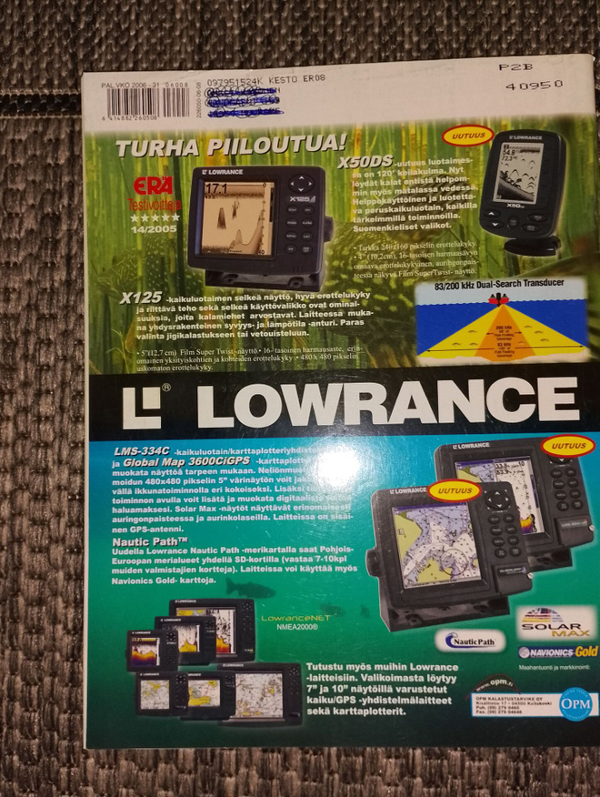Item image