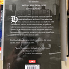Hynynen: Mies katoaa. 2009. 1.p. - pikkukuva 2