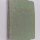 Rachel Carson : Äänetön kevät - pikkukuva 1