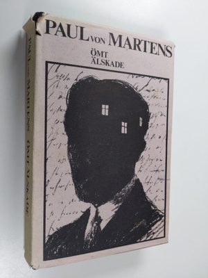 Paul von Martens : Ömt älskade