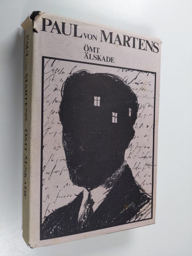 Paul von Martens : Ömt älskade