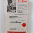 Gunnar Widegren : Under falsk flagg - pikkukuva 2