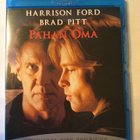 Blu-ray Pahan oma - Harrison Ford - Brad Pitt - pikkukuva 1