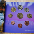 Suomi Rahasarja 2003 ( BU ) Kullan huuhdonta - pikkukuva 4