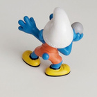 Peyo Schleich  KUULANTYÖNTÄJÄ-SMURFFI - pikkukuva 3