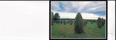 Pudasjärvi, Pohjanmaa , b614