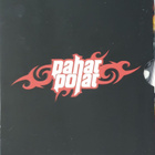 PAHAT POJAT 3DVD - pikkukuva 1