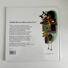 Kunnas & Ikävalko - Hullunkurinen lintukirja - pikkukuva 2