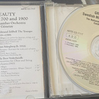 Grace and Beauty - Swedish Music from 1700 and 1900 cd - pikkukuva 3