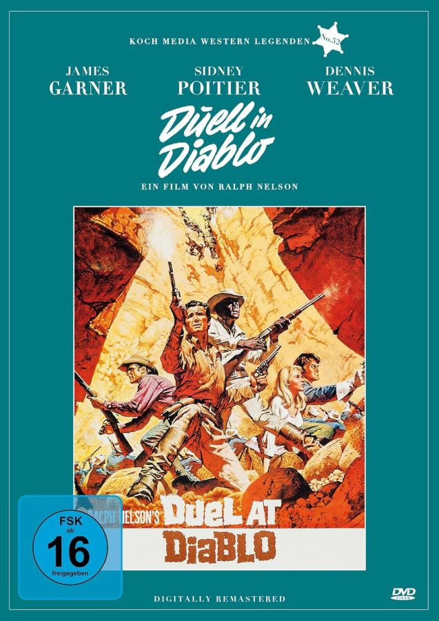 duel at diablo	(69 995)	UUSI	-DE-	DVD			james gardner	1966	a