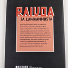 Johanna (toim.) Rojola : Raivoa ja lamaannusta : Kiilan a... - pikkukuva 2