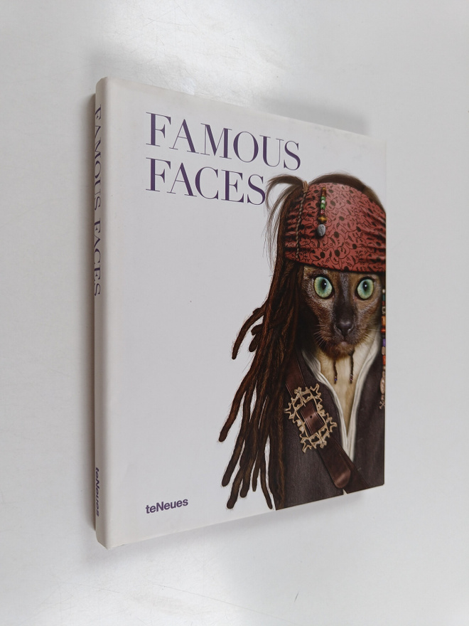 Famous faces