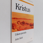John R. W. Stott : Kristus : uskon perusta - pikkukuva 1