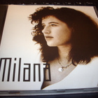 CD : Milana : Milana ( 1991 ) Sis. postikulut - pikkukuva 1