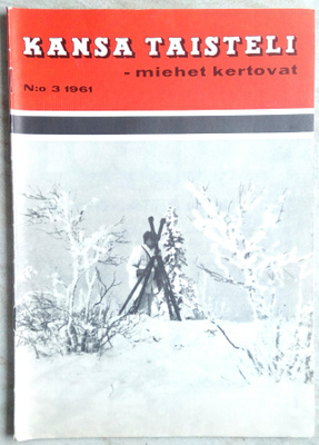 Kansa taisteli 3/1961