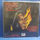 DANZIG - BLACK LADEN CROWN - GER 2017 M-/M- LP - pikkukuva 2