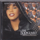 The Bodyquard Original Soundtrack - pikkukuva 1