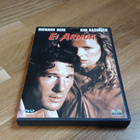 Ei armoa - No Mercy DVD Suomijulkaisu - pikkukuva 1