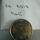 Suomi 2 € 2018, Koli - pikkukuva 2