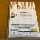 L.A. Gigolo (dvd) - pikkukuva 2