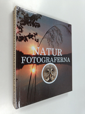 Natur fotograferna