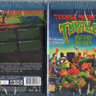 teenage mutant ninja turtles mutant mayhem (20 117) UUSI -FI - pikkukuva 1