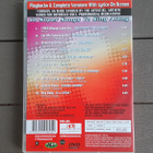 DVD: Mega Karaoke Hits Vol. 4 - pikkukuva 2