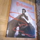 Eino Leinon HELKAVIRSIÄ - mm petri hiltunen,kristian huitula - pikkukuva 1