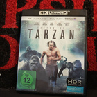 Legend of Tarzan - pikkukuva 1