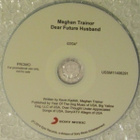 Meghan Trainor • Dear Future Husband PROMO CDr-Single - pikkukuva 3