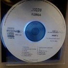 JUSSU ::: FLORIDA ::: PROMO CD FIN - 1999 ! - pikkukuva 1