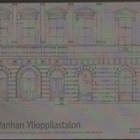 Jussila: Vanhan ylioppilastalon suunnittelusta ja , HYY 2002 - pikkukuva 1