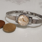 Tissot Swiss Made rannekello naisten - pikkukuva 4