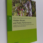 Anna-Leena Siikala ym. : Hidden Rituals and Public Perfor... - pikkukuva 1