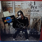 Per Gessle - Gammal Kärlek Rostar Aldrig EX-/M- LP - pikkukuva 1