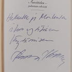 Hannu Kippo : Suosittelen : puhutaan seksistä (signeeratt... - pikkukuva 3