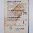 Ilmailu n:o 4/1958 - pikkukuva 2