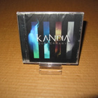Kandia CD Quaternary v.2022 UUSI ! - pikkukuva 1