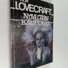 H. P. Lovecraft : Nimetön kaupunki - pikkukuva 1