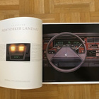 Esite Chrysler mallisto 1988: LeBaron, New Yorker ym - pikkukuva 4