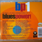 V/A - Blues Power CD - pikkukuva 2