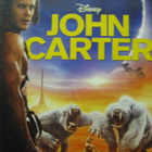 JOHN CARTER DVD - pikkukuva 1