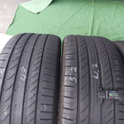 255 45 R19 Gontinental kesärenkaat 4 kpl. - pikkukuva 2