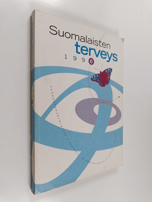 Suomalaisten terveys 1996