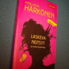 Anna-Leena Härkönen - Laskeva neitsyt ja muita... *Sis.pk:t - pikkukuva 1