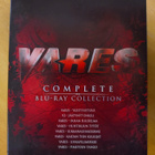 Vares collection 1-8 (Blu-ray) - pikkukuva 1